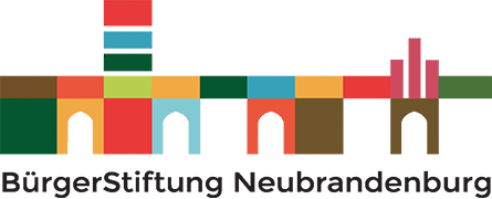 Logo Bürgerstiftung Neubrandenburg